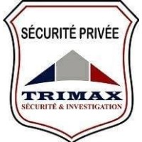 Trimax SÃ©curitÃ© logo, Trimax SÃ©curitÃ© contact details