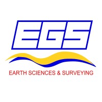 EGS International, LLC logo, EGS International, LLC contact details