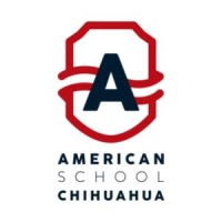 American School Chihuahua logo, American School Chihuahua contact details