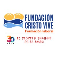 Fundación Cristo Vive logo, Fundación Cristo Vive contact details