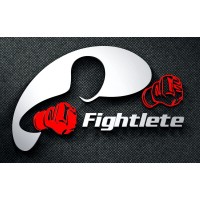 Fightlete logo, Fightlete contact details