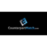 CounterpartMatch.com logo, CounterpartMatch.com contact details