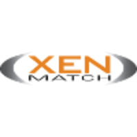 XenMatch Inc. logo, XenMatch Inc. contact details