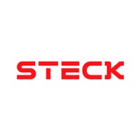 Steck Latam logo, Steck Latam contact details