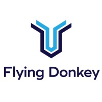 Flying Donkey IT logo, Flying Donkey IT contact details