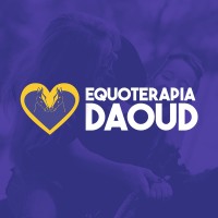 Equoterapia Daoud logo, Equoterapia Daoud contact details