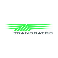 Transdatos logo, Transdatos contact details