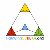 PatrulhaEUREKA.org logo, PatrulhaEUREKA.org contact details