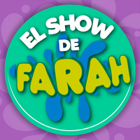 El Show de Farah logo, El Show de Farah contact details