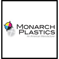 Monarch Plastics logo, Monarch Plastics contact details