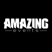 Amazing Events logo, Amazing Events contact details