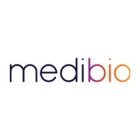 Medibio Limited logo, Medibio Limited contact details