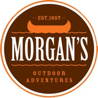 Morgan's Canoe & Outdoor Adventures logo, Morgan's Canoe & Outdoor Adventures contact details