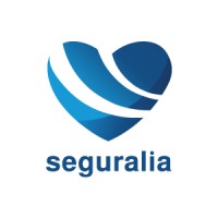 Seguralia logo, Seguralia contact details