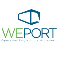 WEPORT SA DE CV (México) logo, WEPORT SA DE CV (México) contact details