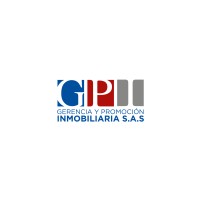 GPI - Gerencia y Promoción Inmobiliaria S.A.S logo, GPI - Gerencia y Promoción Inmobiliaria S.A.S contact details