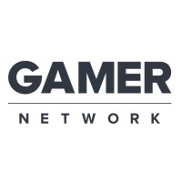 Gamer Network logo, Gamer Network contact details