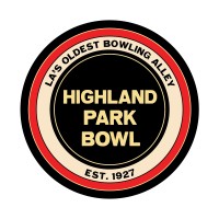 Highland Park Bowl logo, Highland Park Bowl contact details