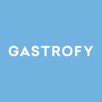 Gastrofy logo, Gastrofy contact details