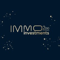 IMMO investments logo, IMMO investments contact details