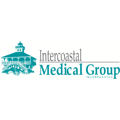 Intercoastal Medical Group Inc. logo, Intercoastal Medical Group Inc. contact details