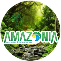 Amazonia Convention & Visitors Bureau logo, Amazonia Convention & Visitors Bureau contact details