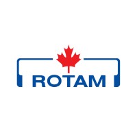 Rotam do Brasil logo, Rotam do Brasil contact details