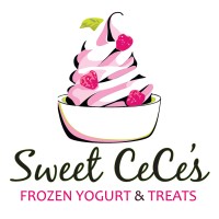 Sweet CeCe's Frozen Yogurt & Treats logo, Sweet CeCe's Frozen Yogurt & Treats contact details