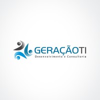 Geração TI Desenvolvimento e Consultoria logo, Geração TI Desenvolvimento e Consultoria contact details