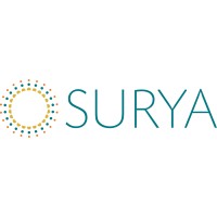 Surya logo, Surya contact details