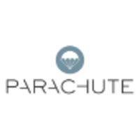 Parachute VFX logo, Parachute VFX contact details