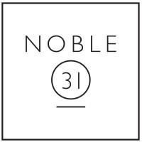 Noble 31 logo, Noble 31 contact details