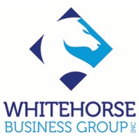 Whitehorse Business Group. logo, Whitehorse Business Group. contact details