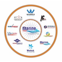 Marine Group logo, Marine Group contact details