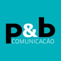 P&B Comunicação e Design logo, P&B Comunicação e Design contact details