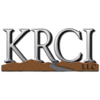 KRCI LLC logo, KRCI LLC contact details