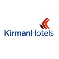 Kirman Hotels logo, Kirman Hotels contact details