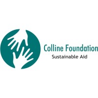 Colline Foundation logo, Colline Foundation contact details