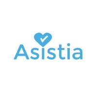 Asistia logo, Asistia contact details