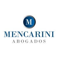 Mencarini Abogados logo, Mencarini Abogados contact details