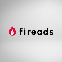 Fire Ads Digital logo, Fire Ads Digital contact details