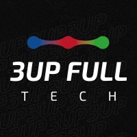 3UP Full Tech | Tecnologia e Marketing logo, 3UP Full Tech | Tecnologia e Marketing contact details