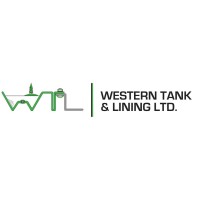 Western Tank and Lining Ltd. logo, Western Tank and Lining Ltd. contact details