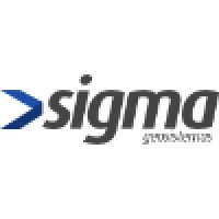 Sigma Geosistemas logo, Sigma Geosistemas contact details