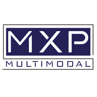 MXP Multimodal logo, MXP Multimodal contact details