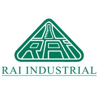 Rai Industrial logo, Rai Industrial contact details