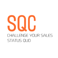 SQC logo, SQC contact details