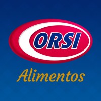 Orsi Alimentos logo, Orsi Alimentos contact details