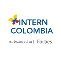 Intern Colombia logo, Intern Colombia contact details