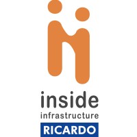 Inside Infrastructure logo, Inside Infrastructure contact details